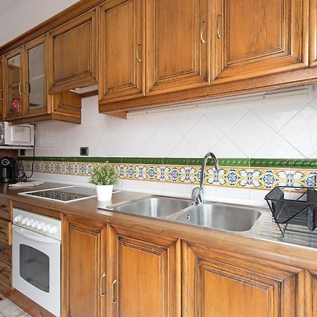 Casa Gauguin Villa El El Sauzal Dış mekan fotoğraf