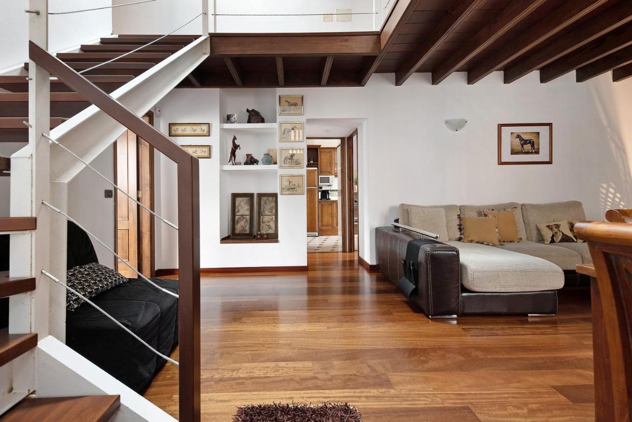 Casa Gauguin Villa El El Sauzal Dış mekan fotoğraf