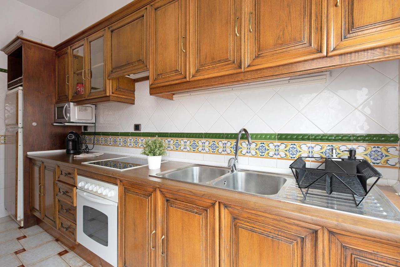 Casa Gauguin Villa El El Sauzal Dış mekan fotoğraf